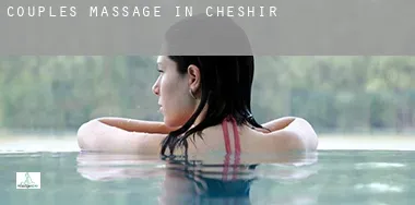 Couples massage in Cheshire